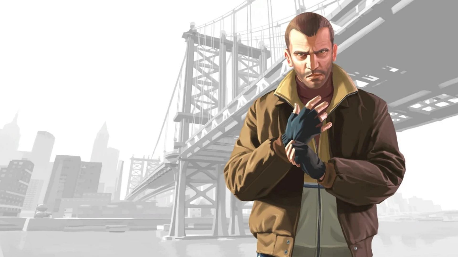 GTA 4 should be re-released for newer consoles as well (Image via Rockstar Games)